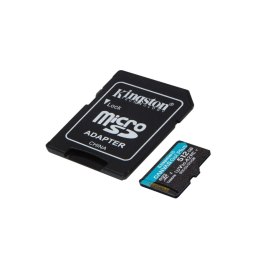 Micro SD Card Kingston SDCG3/512GB 512 GB