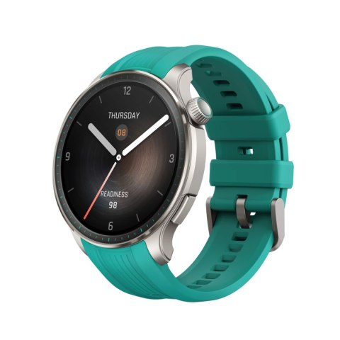 Smartwatch Amazfit Turquoise Ø 46 mm