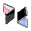 Spigen Airskin - Case for Samsung Galaxy Z Flip 6 (Crystal Clear)