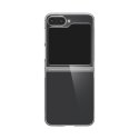 Spigen Airskin - Case for Samsung Galaxy Z Flip 6 (Crystal Clear)