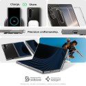 Spigen Airskin - Case for Samsung Galaxy Z Fold 6 (Crystal Clear)