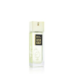 Unisex Perfume Alyssa Ashley Musk EDP EDP 50 ml