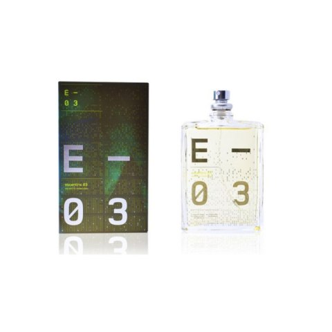 Unisex Perfume Escentric Molecules 16791 EDT (1 Unit)