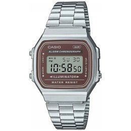 Unisex Watch Casio A168WA-5AYES (Ø 36 mm)