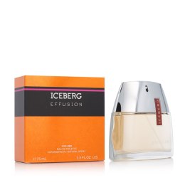 Women's Perfume Iceberg EDT Effusion 75 ml