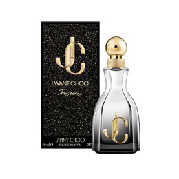 Women's Perfume Jimmy Choo EDP 60 ml I Want Choo I Want Choo Forever