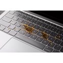 Moshi ClearGuard Keyboard Protector for the MacBook Air 13" Retina (2020) (EU layout)