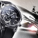 CASIO EDIFICE WATCHES Mod. ECB-40P-1AEF