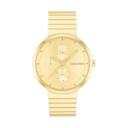 CK CALVIN KLEIN NEW COLLECTION WATCHES Mod. 25100030