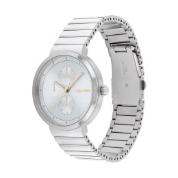 CK CALVIN KLEIN NEW COLLECTION WATCHES Mod. 25100032