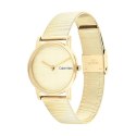 CK CALVIN KLEIN NEW COLLECTION WATCHES Mod. 25100035