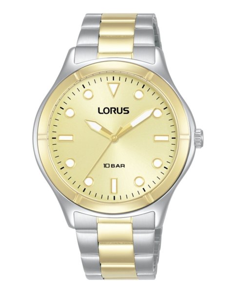 LORUS WATCHES Mod. RG244VX9