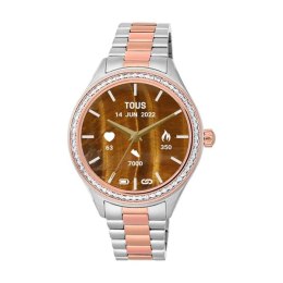 TOUS SMARTWATCH WATCHES Mod. 200351045