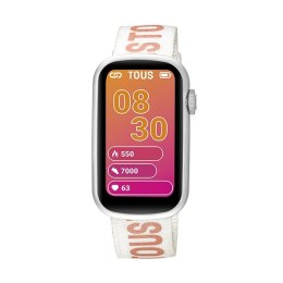 TOUS SMARTWATCH WATCHES Mod. 200351087