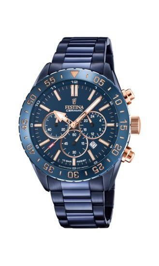 FESTINA WATCHES Mod. F20576/1