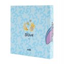 Disney Stitch Tropical - Photo Album for 22 Photos 16x16 cm