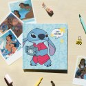 Disney Stitch Tropical - Photo Album for 22 Photos 16x16 cm