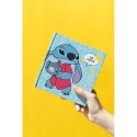 Disney Stitch Tropical - Photo Album for 22 Photos 16x16 cm