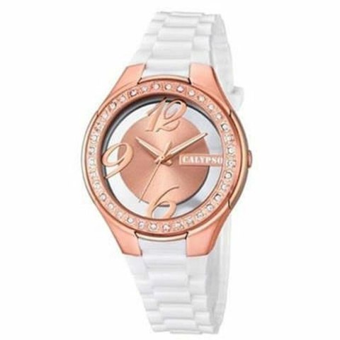 Ladies' Watch Calypso K5679_7