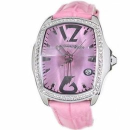 Ladies' Watch Chronotech CT-7896LS_07