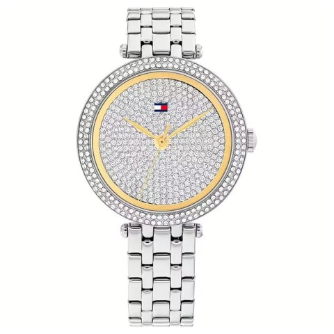 Ladies' Watch Tommy Hilfiger 1692151