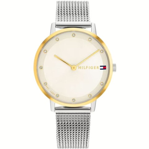 Ladies' Watch Tommy Hilfiger 1692172 (Ø 40 mm)