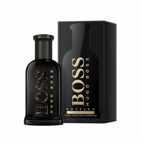 Men's Perfume Hugo Boss Boss Bottled EDP 100 ml