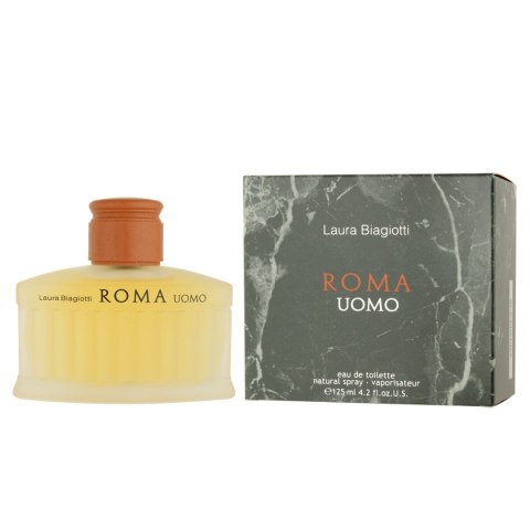 Men's Perfume Laura Biagiotti Roma Uomo