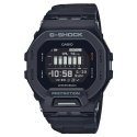 Men's Watch Casio GBD-200-1ER Black (Ø 40 mm)