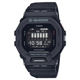 Men's Watch Casio GBD-200-1ER Black (Ø 40 mm)