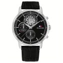 Men's Watch Tommy Hilfiger 1691635 Black