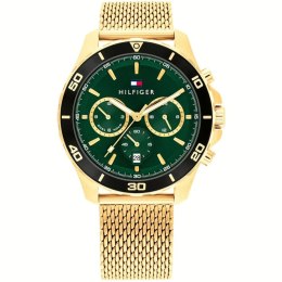 Men's Watch Tommy Hilfiger 1692185 Green