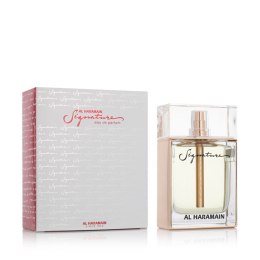 Women's Perfume Al Haramain Signature Rose Gold 100 ml edp