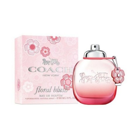 Women's Perfume Floral Blush Coach EDP (90 ml) Cream (1 Unit)