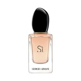 Women's Perfume Giorgio Armani Sí EDP 100 ml