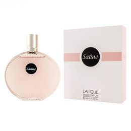 Women's Perfume Lalique EDP Satine 100 ml