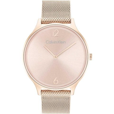 Ladies' Watch Calvin Klein 1681247