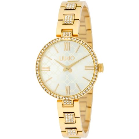 Ladies' Watch LIU JO TLJ2185