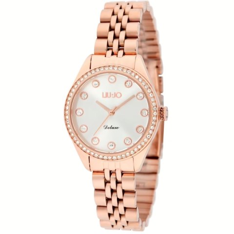 Ladies' Watch LIU JO TLJ2258