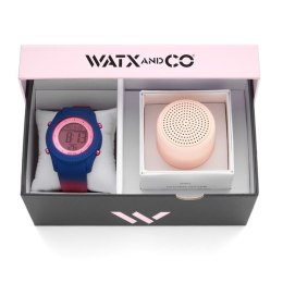 Ladies' Watch Watx & Colors RELOJ6_M