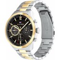 Men's Watch Tommy Hilfiger 1680665 Black