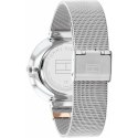 Men's Watch Tommy Hilfiger 1683476 Silver (Ø 40 mm)