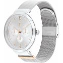 Men's Watch Tommy Hilfiger 1683476 Silver (Ø 40 mm)