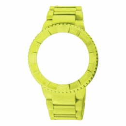 Unisex Interchangeable Watch Case Watx & Colors COWA1078