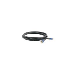 HDMI Cable Kramer 97-01114006 Black 1,8 m