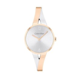 Ladies' Watch Calvin Klein 25100028