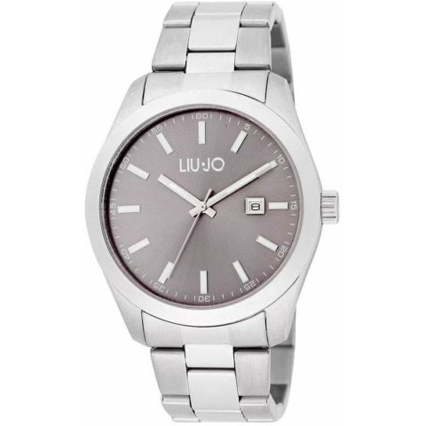 Men's Watch LIU JO TLJ2113 Grey Silver