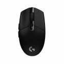 Mouse Logitech 910-005282 Black