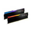 RAM Memory GSKILL Ripjaws M5 RGB F5-6000J3040F16GX2-RM5RK 32 GB DDR5 6000 MHz cl30