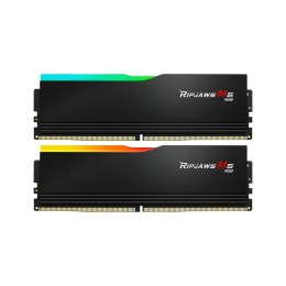 RAM Memory GSKILL Ripjaws M5 RGB F5-6400J3239G16GX2-RM5RK 32 GB DDR5 6400 MHz cl32